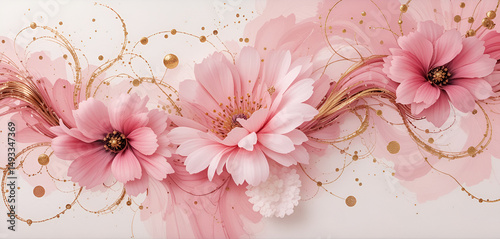 cherry blossom background