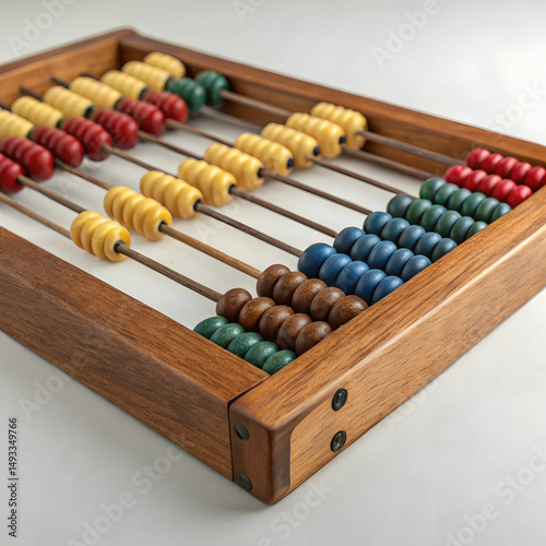 abacus lovely