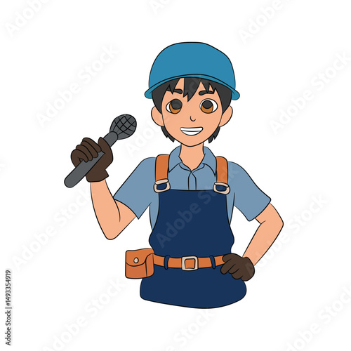 world labour day poster design,