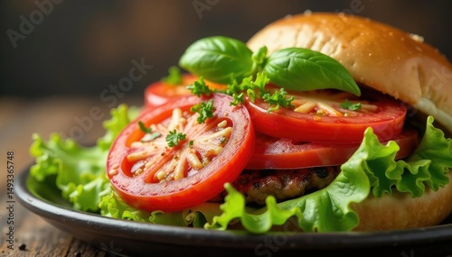 Close-up of untouched food, illustrating fasting , body transformation, abstinence