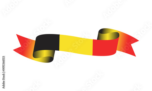 Belgium flag