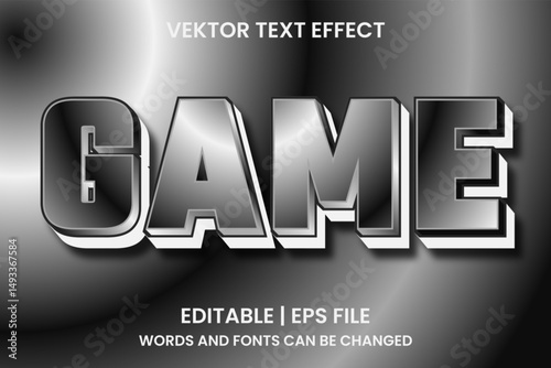 editable game effect text
