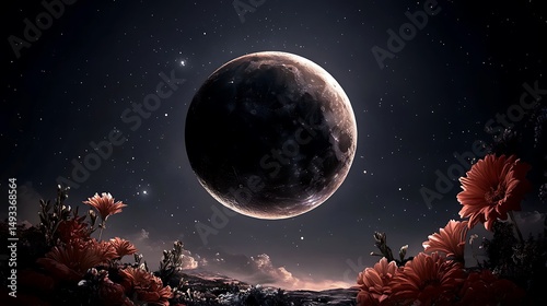 星影の紅