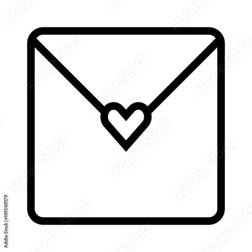 Love letter