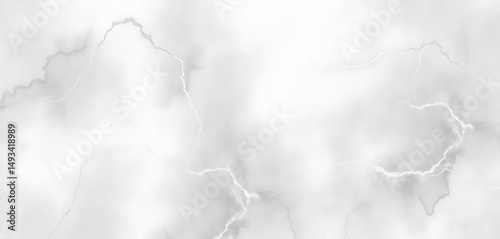 Digital cloudy grey marble background with soft misty swirls and organic patterns, perfect for artistic designs, backdrops, or mockups.