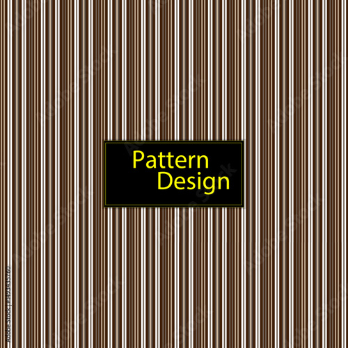 bar code on black background