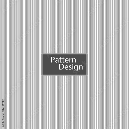 black and white striped background