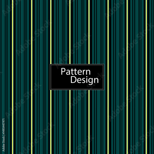 abstract background with stripes