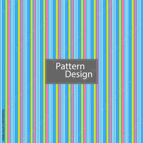 vector illustration of a striped background