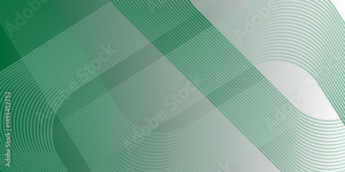 Modern geometric shapes lines design elements.Futuristic abstract background with overlap layer.Abstract white background illustration with geometric graphic elements Suit for cover, banner, brochure,