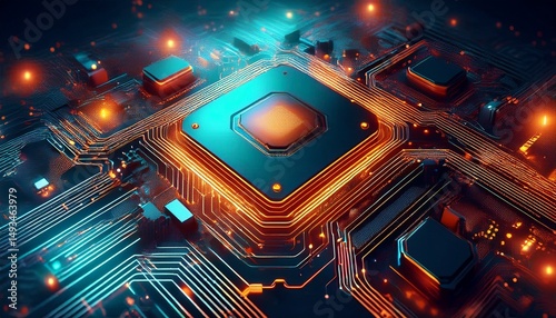 sap system on circuit board technology artificial intelligence