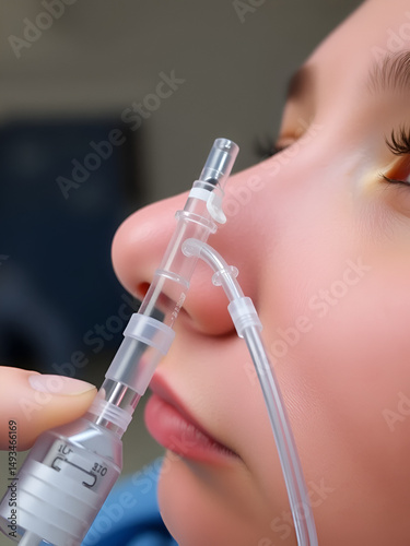 Nasal Cannula