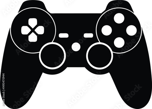 video game controller