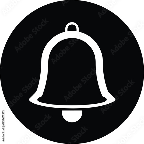 illustration of a bell