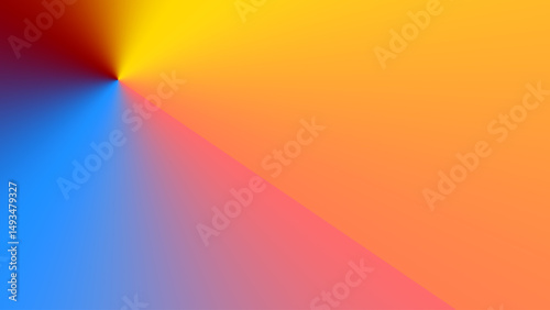 Luxury premium  vector background with stripes, can be used for cover design, poster and advertising stock illustration.