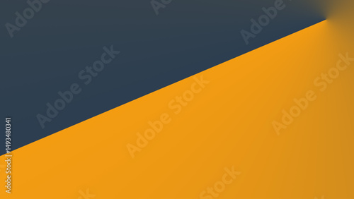 Luxury premium  vector background with stripes, can be used for cover design, poster and advertising stock illustration.
