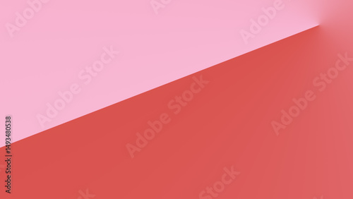 Luxury premium  vector background with stripes, can be used for cover design, poster and advertising stock illustration.