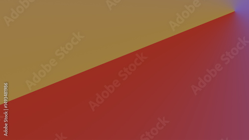 Luxury premium  vector background with stripes, can be used for cover design, poster and advertising stock illustration.