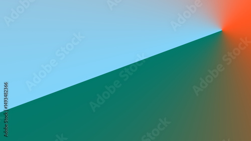 Luxury premium  vector background with stripes, can be used for cover design, poster and advertising stock illustration.