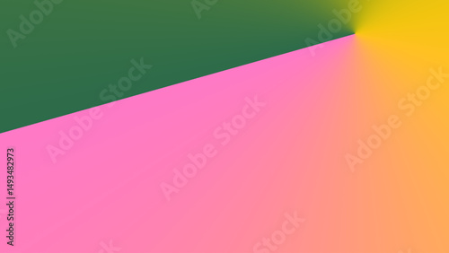 Luxury premium  vector background with stripes, can be used for cover design, poster and advertising stock illustration.