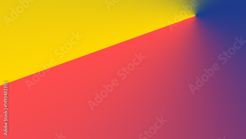 Luxury premium  vector background with stripes, can be used for cover design, poster and advertising stock illustration.