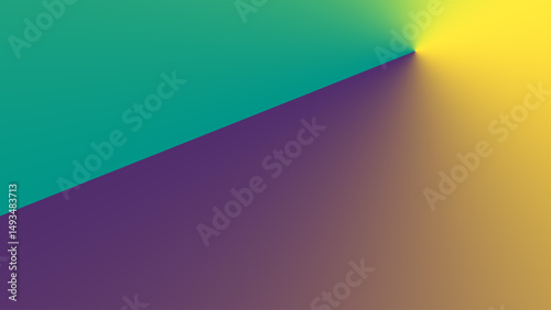 Luxury premium  vector background with stripes, can be used for cover design, poster and advertising stock illustration.