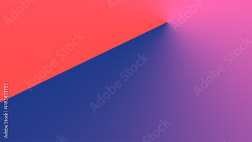 Luxury premium  vector background with stripes, can be used for cover design, poster and advertising stock illustration.