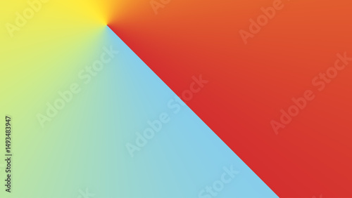 Luxury premium  vector background with stripes, can be used for cover design, poster and advertising stock illustration.