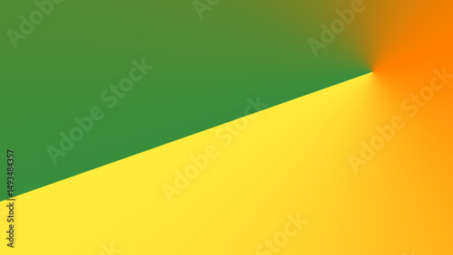 Luxury premium  vector background with stripes, can be used for cover design, poster and advertising stock illustration.