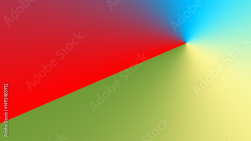 Luxury premium  vector background with stripes, can be used for cover design, poster and advertising stock illustration.