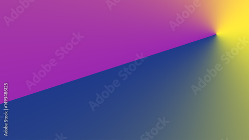 Luxury premium  vector background with stripes, can be used for cover design, poster and advertising stock illustration.