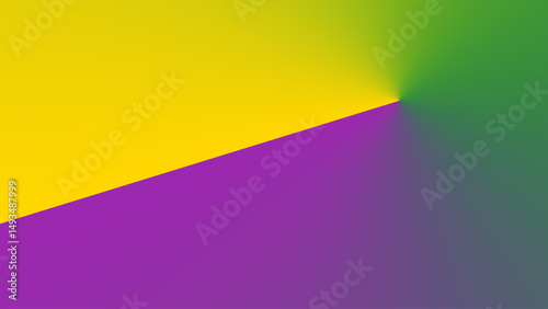 Geometric abstract colorful background can be used for cover design, poster and advertising stock illustration.
