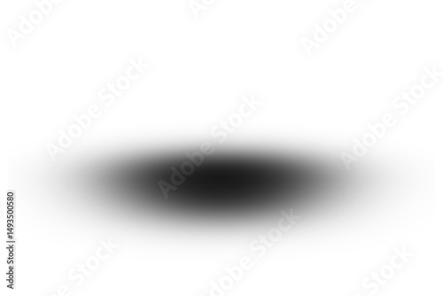 Shadow effect overlay