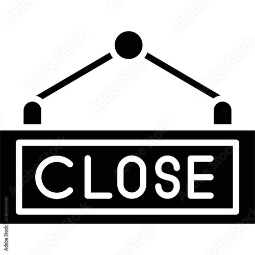 Close Icon Vector Element