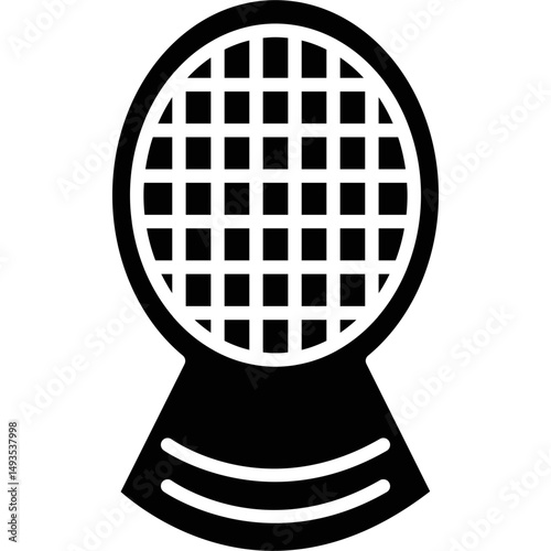 Mask Icon Vector Element