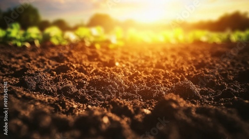 Sustainable agriculture benefits from advancements in technology.