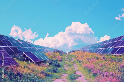 a world where solar panels can extract and store memories, and a perso s forgotten memories are now being sold as energy photo