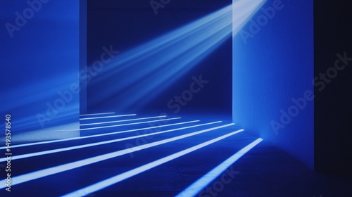 Fototapeta Naklejka Na Ścianę i Meble -  stairway to heaven