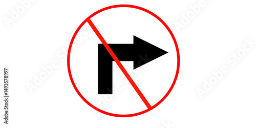 Free Download Red No Symbol Sign – Circle Slash Warning Icon PNG Transparent - GFXLoad