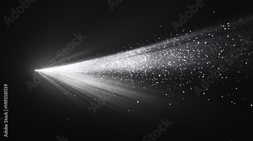 Wallpaper Mural abstract light background Torontodigital.ca