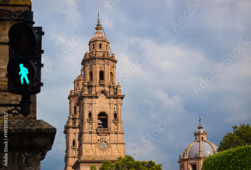 The Cathedral