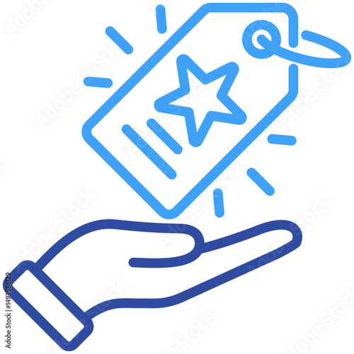 Branding Icon