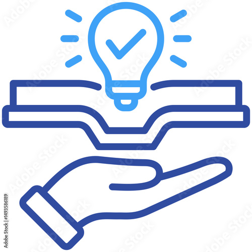 Feasibility Studies Icon