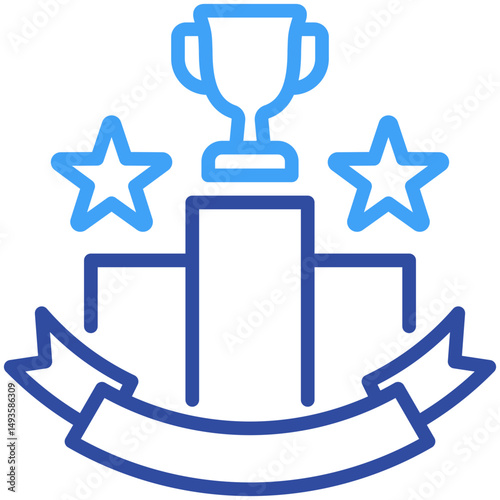 Competition Icon