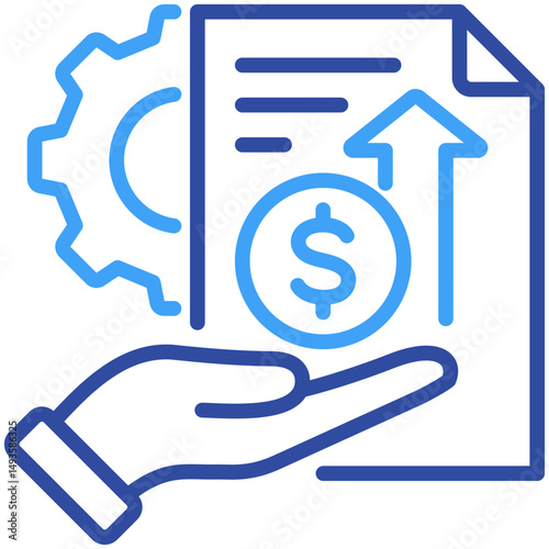 Profitability Icon