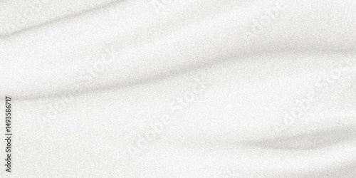 Grey background. Grey. Abstract grey gradient with grainy texture. Elegant minimalist background.