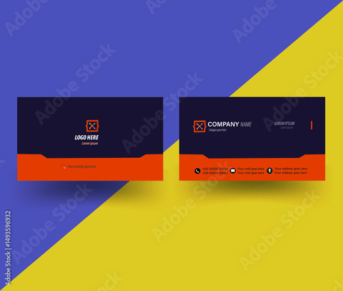 Brand identity. They serve as a convenient way to exchange information, especially in professional settings. While digital options exist, a physical card can be more memorable and impactful.