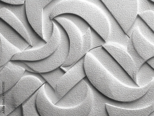 Paper Background Repeat
