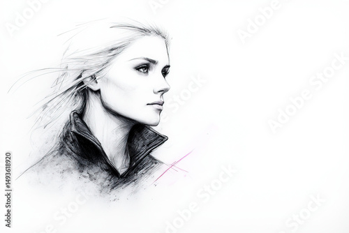like sketch