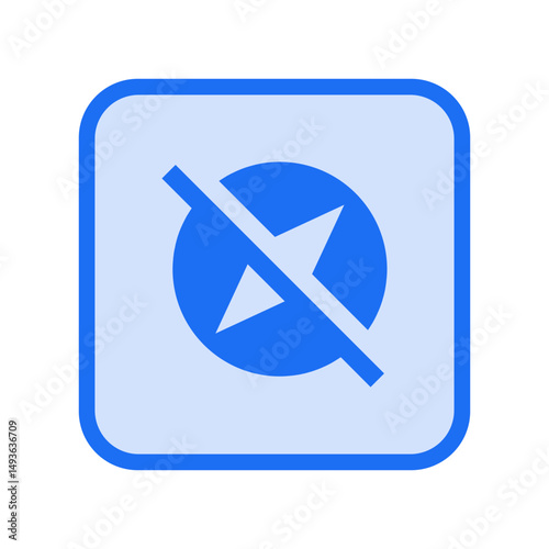 Free Download Explore Off Icon - GFXLoad